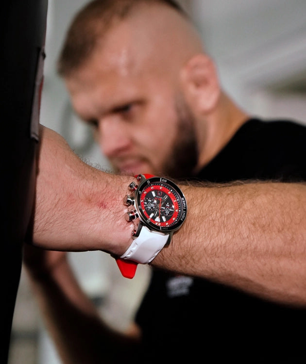 Tybur FIGHT TIMER 6S21-620A484