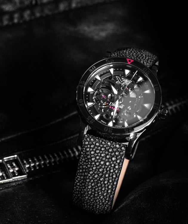 UNDINE REBEL NH72-515D766