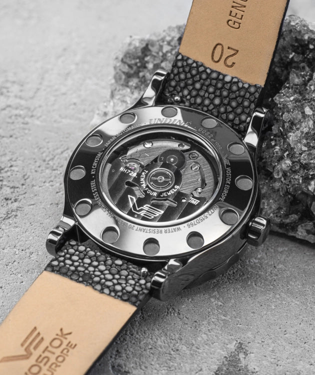 UNDINE REBEL NH72-515D766