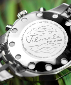 Vilnelė JS20-125A750B