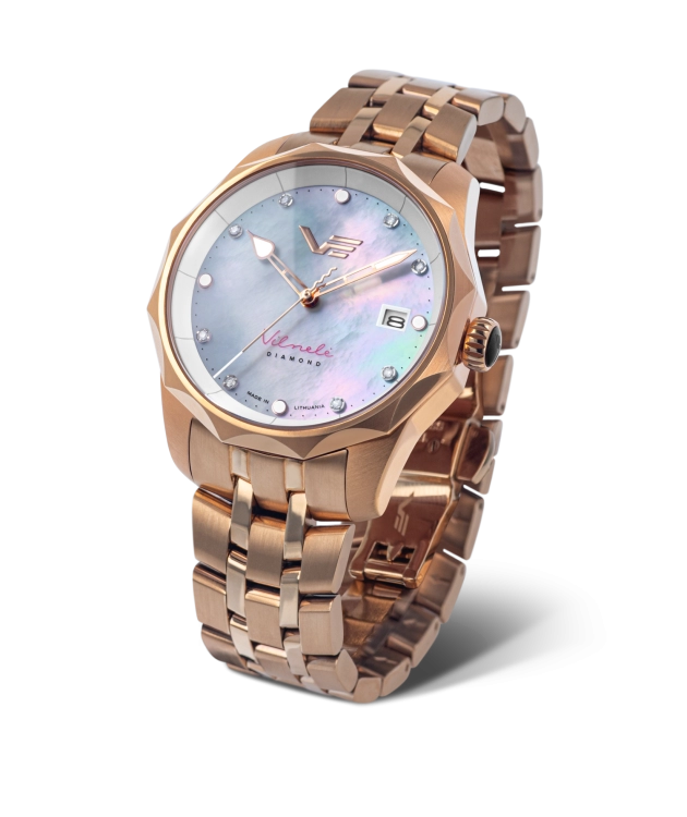 Vilnelė Diamond | VS42-125B754B