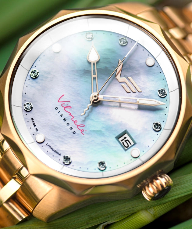 Vilnelė Diamond | VS42-125B754B