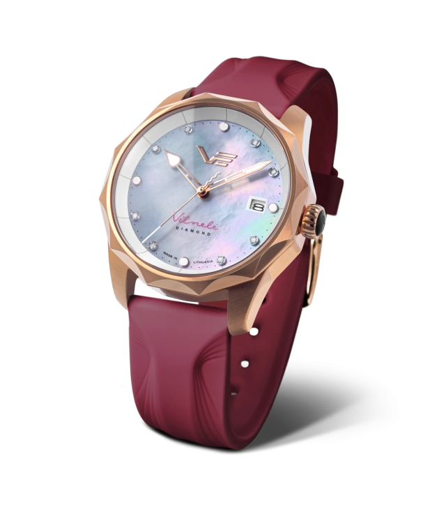 Vilnelė Diamond | VS42-125B754B