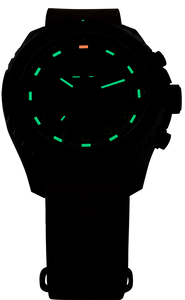 P96 OdP Evolution Chrono Green - 109047