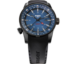 P68 Pathfinder GMT Blue