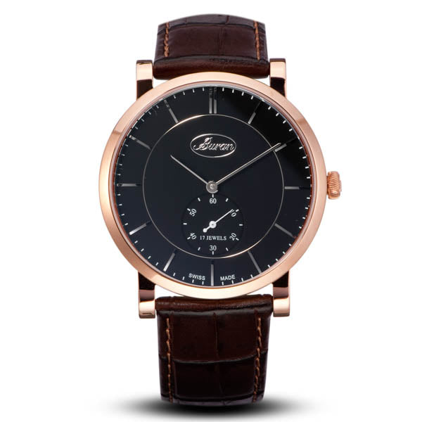 Buran discount gents watch