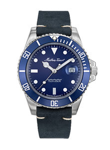 Mathey Tissot Vintage Quartz H901ALBU Just4Watches