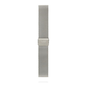 EXPEDITION MILANESE STAINLESS STEEL BRACELET 22mm