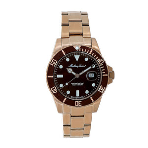 Mathey tissot deals vintage rolly