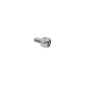 ANCHAR POLISHED STAINLESS STEEL BOLT